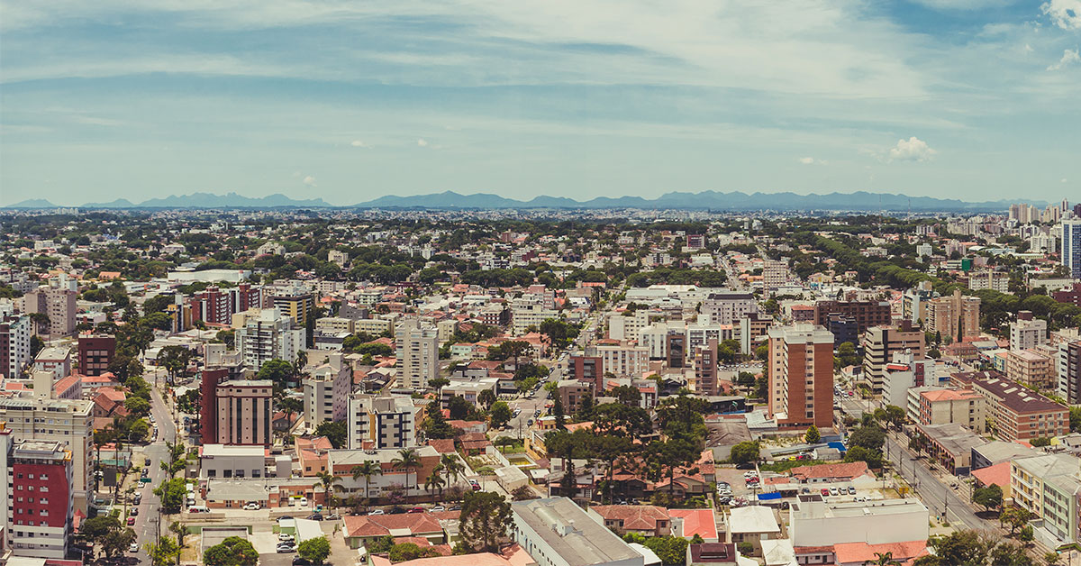 Bairro Vila Izabel em Curitiba: por que é o melhor lugar para você?